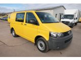 VW T5 Transporter bei Sportwagen.expert - Abbildung (2 / 10)