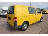 VW T5 Transporter bei Sportwagen.expert - Abbildung (4 / 10)