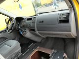 VW T5 Transporter bei Sportwagen.expert - Abbildung (9 / 10)