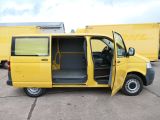 VW T5 Transporter bei Sportwagen.expert - Abbildung (7 / 10)