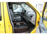 VW T5 Transporter bei Sportwagen.expert - Abbildung (6 / 10)