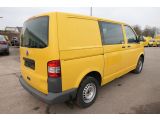 VW T5 Transporter bei Sportwagen.expert - Abbildung (4 / 10)