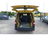VW T5 Transporter bei Sportwagen.expert - Abbildung (6 / 10)
