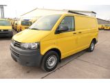 VW T5 Transporter bei Sportwagen.expert - Abbildung (2 / 10)