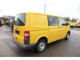 VW T5 Transporter bei Sportwagen.expert - Abbildung (4 / 10)