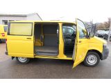 VW T5 Transporter bei Sportwagen.expert - Abbildung (9 / 10)