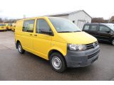 VW T5 Transporter bei Sportwagen.expert - Abbildung (3 / 10)