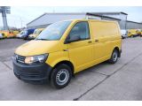 VW T6 bei Sportwagen.expert - Abbildung (2 / 10)