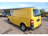 VW T5 Transporter bei Sportwagen.expert - Abbildung (5 / 10)