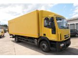 Iveco Euro Cargo bei Sportwagen.expert - Abbildung (2 / 10)