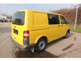 VW T5 Transporter bei Sportwagen.expert - Abbildung (4 / 10)