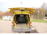 VW T5 Transporter bei Sportwagen.expert - Abbildung (6 / 10)