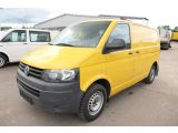 VW T5 Transporter bei Sportwagen.expert - Abbildung (3 / 10)