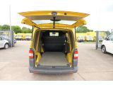 VW T5 Transporter bei Sportwagen.expert - Abbildung (6 / 10)