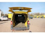 VW T5 Transporter bei Sportwagen.expert - Abbildung (6 / 10)