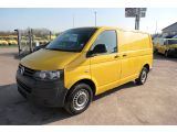 VW T5 Transporter bei Sportwagen.expert - Abbildung (3 / 10)