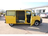 VW T5 Transporter bei Sportwagen.expert - Abbildung (9 / 10)