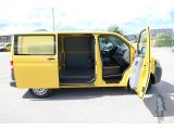 VW T5 Transporter bei Sportwagen.expert - Abbildung (8 / 10)
