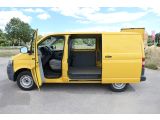 VW T5 Transporter bei Sportwagen.expert - Abbildung (10 / 10)