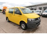 VW T5 Transporter bei Sportwagen.expert - Abbildung (4 / 10)