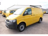 VW T5 Transporter bei Sportwagen.expert - Abbildung (2 / 10)