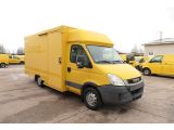 Iveco Daily bei Sportwagen.expert - Abbildung (2 / 10)