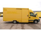 Iveco Daily bei Sportwagen.expert - Abbildung (7 / 10)
