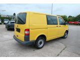 VW T5 Transporter bei Sportwagen.expert - Abbildung (4 / 10)