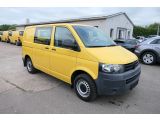 VW T5 Transporter bei Sportwagen.expert - Abbildung (2 / 10)