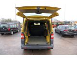 VW T5 Transporter bei Sportwagen.expert - Abbildung (6 / 10)
