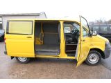 VW T5 Transporter bei Sportwagen.expert - Abbildung (9 / 10)