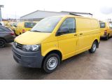 VW T5 Transporter bei Sportwagen.expert - Abbildung (3 / 10)