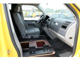 VW T5 Transporter bei Sportwagen.expert - Abbildung (7 / 10)