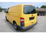 VW T5 Transporter bei Sportwagen.expert - Abbildung (5 / 10)