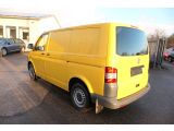 VW T5 Transporter bei Sportwagen.expert - Abbildung (5 / 10)