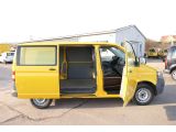 VW T5 Transporter bei Sportwagen.expert - Abbildung (9 / 10)