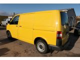 VW T5 Transporter bei Sportwagen.expert - Abbildung (5 / 10)