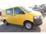 VW T5 Transporter bei Sportwagen.expert - Abbildung (3 / 10)