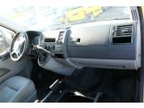 VW T5 Transporter bei Sportwagen.expert - Abbildung (8 / 10)