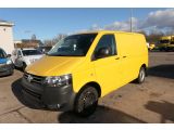 VW T5 Transporter bei Sportwagen.expert - Abbildung (2 / 10)
