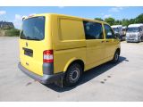VW T5 Transporter bei Sportwagen.expert - Abbildung (5 / 10)