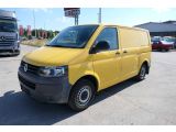 VW T5 Transporter bei Sportwagen.expert - Abbildung (2 / 10)