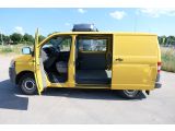 VW T5 Transporter bei Sportwagen.expert - Abbildung (8 / 10)