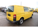 VW T5 Transporter bei Sportwagen.expert - Abbildung (4 / 10)