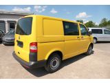 VW T5 Transporter bei Sportwagen.expert - Abbildung (4 / 10)