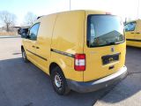 VW Caddy bei Sportwagen.expert - Abbildung (6 / 12)