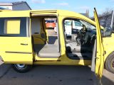 VW Caddy bei Sportwagen.expert - Abbildung (9 / 12)