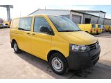 VW T5 Transporter bei Sportwagen.expert - Abbildung (2 / 10)