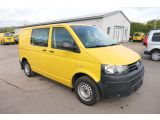 VW T5 Transporter bei Sportwagen.expert - Abbildung (2 / 10)