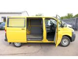 VW T5 Transporter bei Sportwagen.expert - Abbildung (9 / 10)